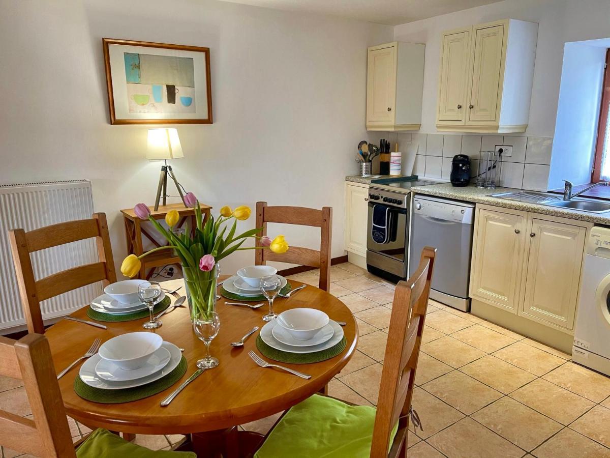 Holiday home La Vieille Fromagerie *