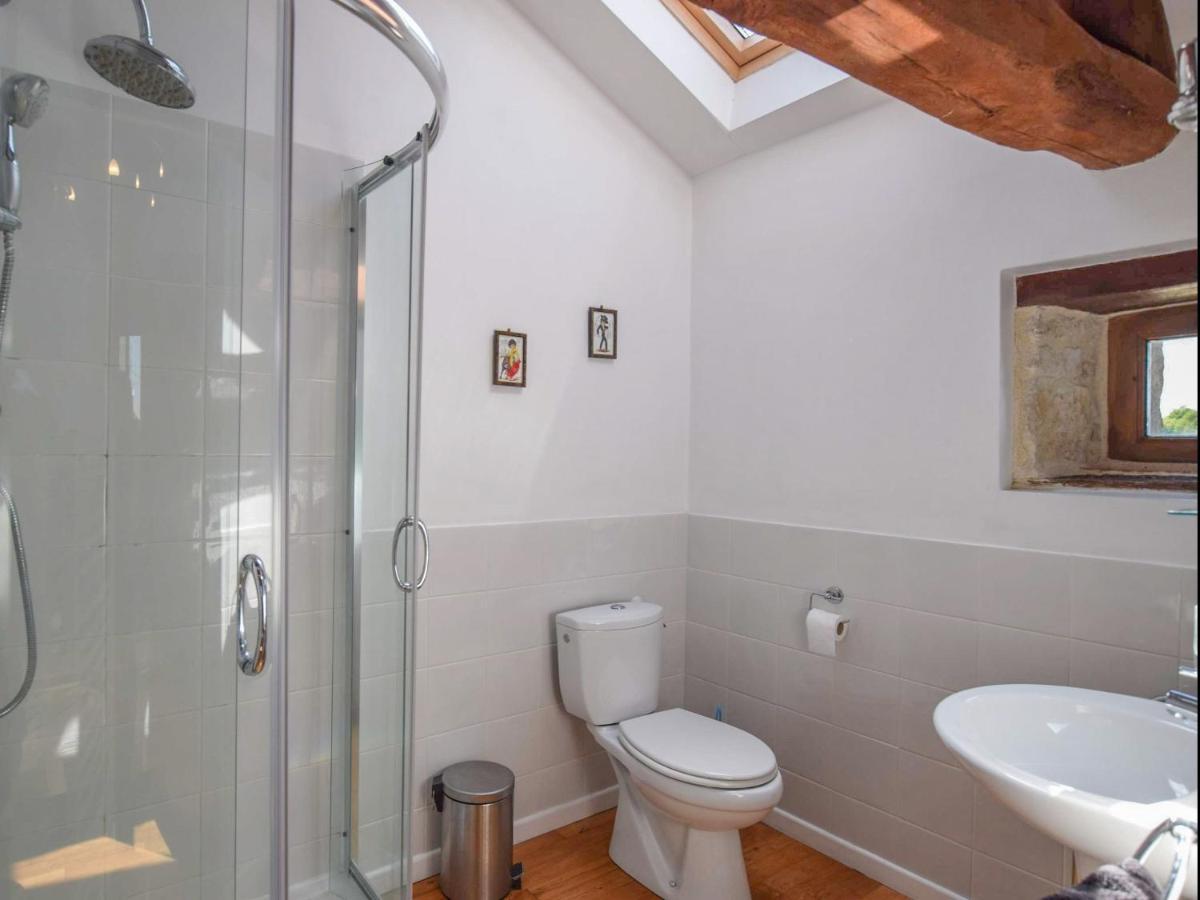La Vieille Fromagerie Holiday home *