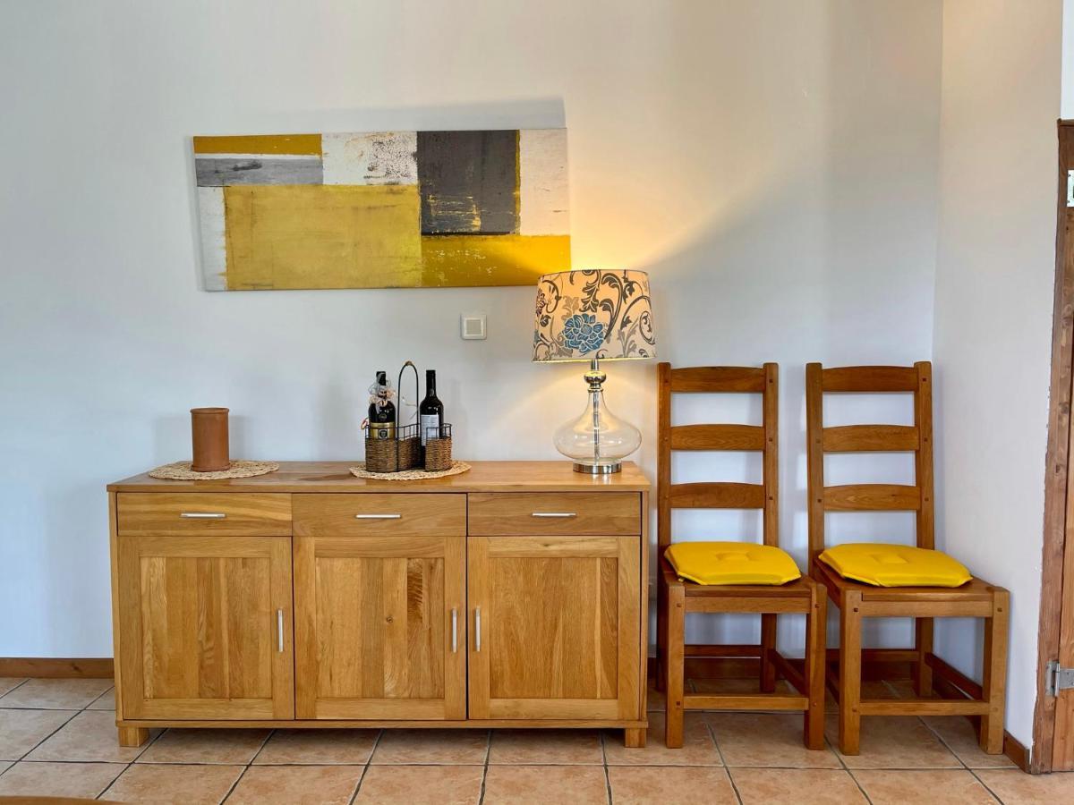 Holiday home La Vieille Fromagerie *