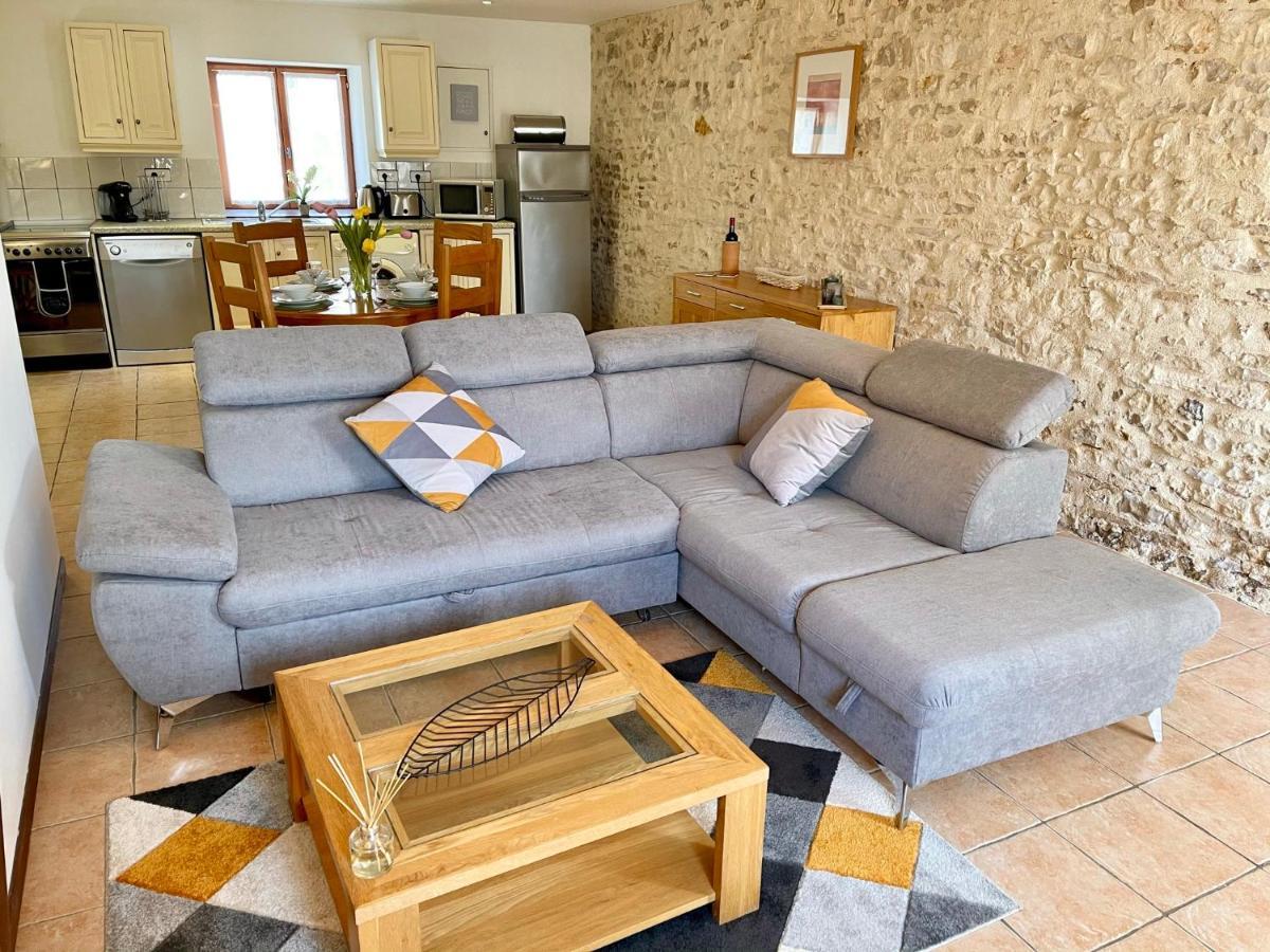 La Vieille Fromagerie Holiday home