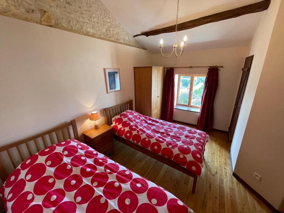 Holiday home La Vieille Fromagerie *